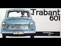How the TRABANT was made - English subtitles