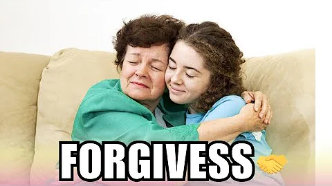 What It Means To FORGIVE | Sam Shamoun EXPLAINS | @shamounian