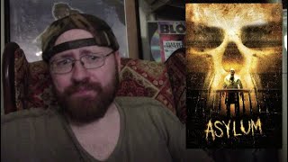 Asylum (2008) Movie Review