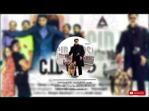 cid-moosa-full-song