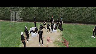 Download lagu DELİOĞLU SOUTHSIDE'I ŞAŞKINA ÇEVİRİYOR / 8K VİDEO #borp #jilet #fivem