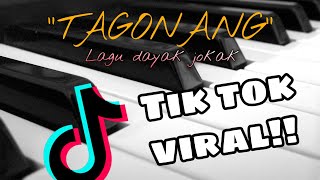 TAGONANG