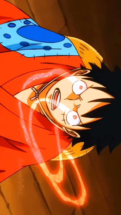 Moshi mosh😈✨✌ , #anime #onepiece #moshimoshi #luffy