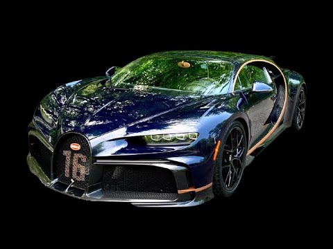 BUGATTI | WORLD'S EXPENSIVE CAR | HAND WORK OF GOD | IWINAWE BABA | -  YouTube