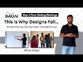 Step 1: Floor Marking Process | Interior by Imran