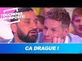 Quand Matthieu Delormeau drague Cyril Hanouna et les invités !