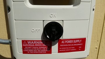 Solaredge cellular Gateway installation part 3