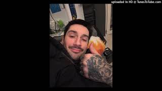 кровь из носа (Bumble Beezy)  Скоро треки вернутся на площадки.