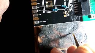 Umt Emmc Hardware Tool  Not Connecting Problem Solve 100 Work Trick