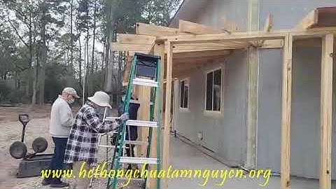 TTT THÔNG LAI "Xây Dựng Bảo Tháp Dược Sư tại Làng A Di Đà Conroe, TX" Nov 28-30, 2025