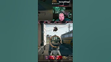 COD Viral Clip | BO6 | #fy #fyp #fypage #fypシ゚ #viral #viralvideos #codclips #cod #SMG #victory #wow