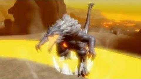 KAIJU GAMEPASS UNLOCKED! - ALZARO GAMEPLAY - (PROJECT KAIJU)