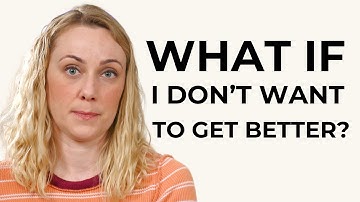 8 Reasons You Don’t Want to Recover from an Eating Disorder