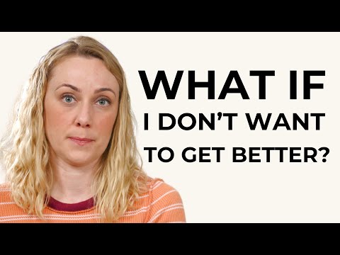 Video: 4 manieren om jezelf gezond te houden na herstel van een eetstoornis