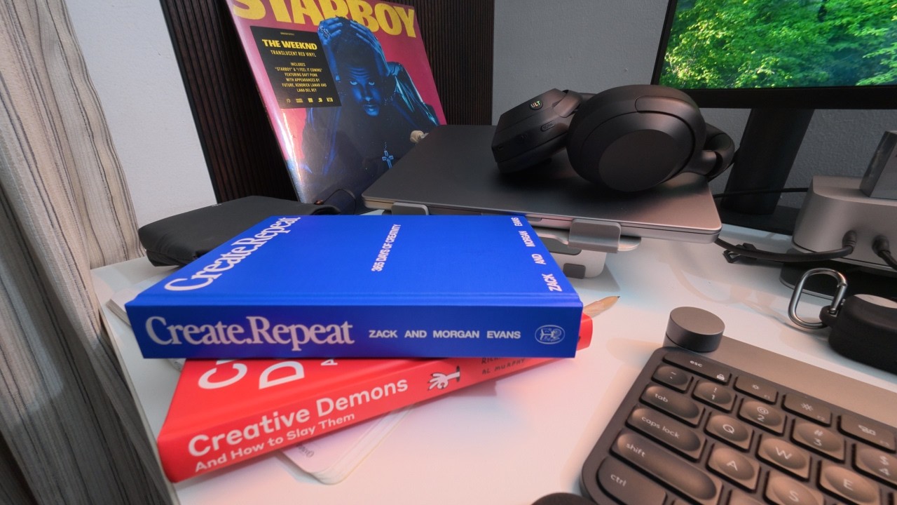 Why learning is limiting you