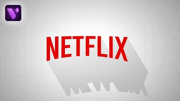 Cara Membuat Intro Netflix di Hp Android / iPhone | MOTION NINJA TUTORIAL #1