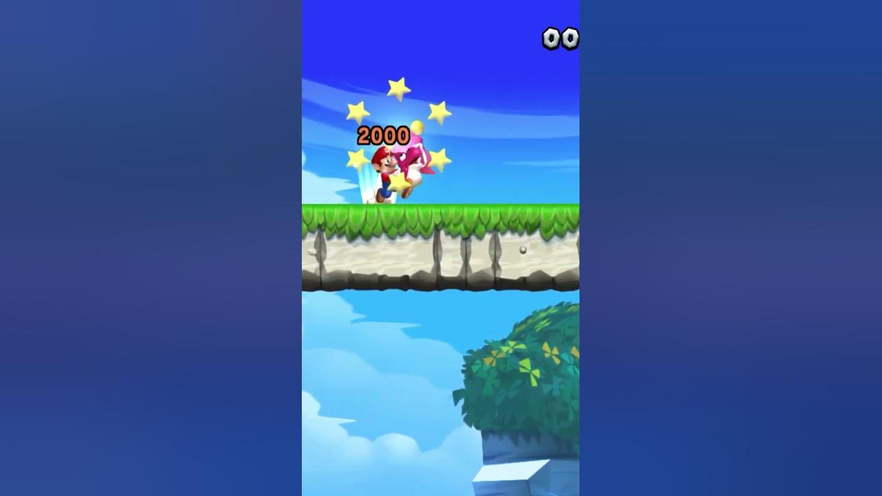 Above The Cheep Cheep Seas Star Coins