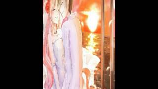 Cute Anime (Wolf girl)