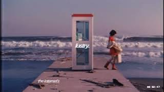 billie eilish - tv (slowed & reverb) [with lyrics]