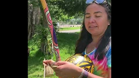 Thumbnail of #capoeira #Berimbau #music               Capoeira London