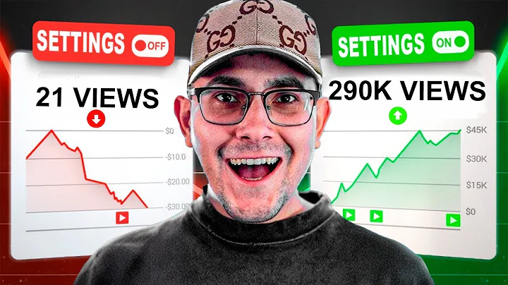 17 YouTube Settings That F*ck Small Channels (April 2025 Update)