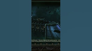 Warhammer 40K Rogue Trader 1.5 Patch Torpedoes Still Broken #gaming #warhammer40k #roguetrader