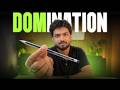 The DOMS Domination! The Inspiring Story Every Indian Needs To Hear.