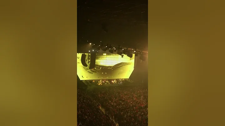 Roger Waters - Comfortably Numb