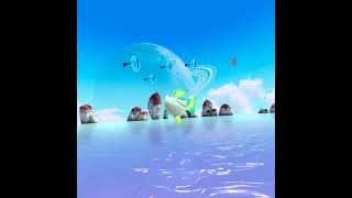 Galactic Catch
