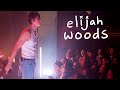 Watch @elijahwoods perform "Wildfire" on CBC Music Live