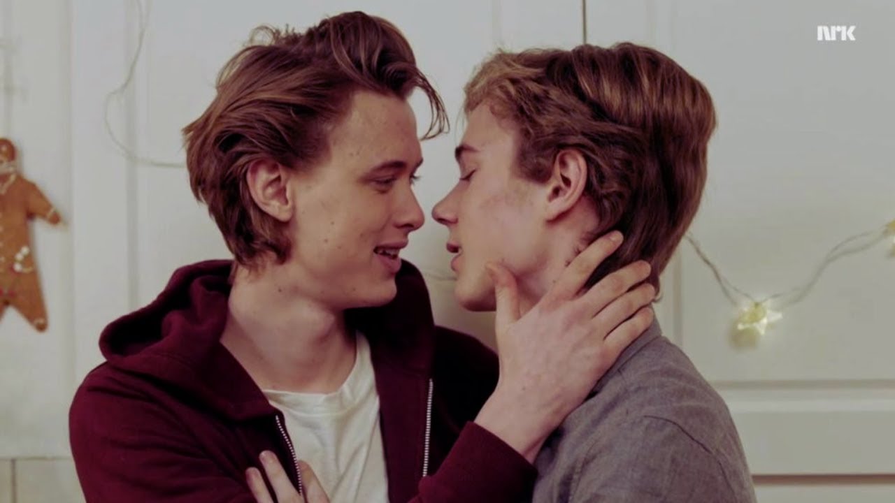 Fallingforyou - The 1975