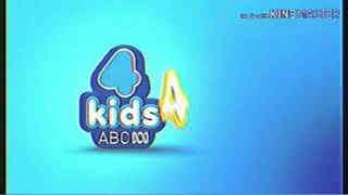 Abc4Kids 2011 Vhs