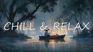1 hour Beautiful Chill Music (Deep Inside) Looped
