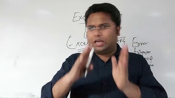 Introduction to Exception Handling in Java Hindi | Why Exception  In Hindi/URDU-01