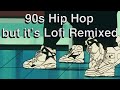 90s Hip Hop but it