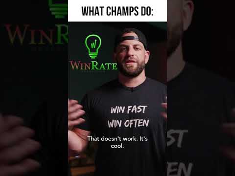 Brand Consistency MATTERS