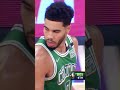 Jayson Tatum should leave the Celtics after this #shorts