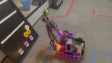 Technical Turbulence 23344 FTC Centerstage Audience Side 2 + 3 Autonomous V1 (5 Camera Angles!)