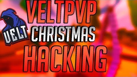 VeltPvP 5.0 HCF Hacking / Christmas Special (INSANE)