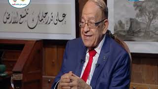 لقاء محمود سعد مع د/ وسيم السيسي كاملا