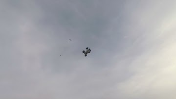 Arrma Kraton EXB Fly