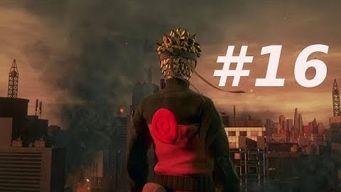 Save The Jump World: Namek! Jump Force - Gameplay Walkthrough Part 16 Story Mode