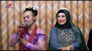 SILIH ANTOSAN - CEU EHA & BUNGSU BANDUNG FT KACAPI IBLIS