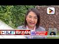 Malakanyang, may bwelta sa naging pahayag ni Rep. Pulong Duterte na may kinalaman umano ang...