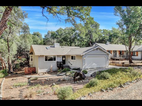 17756 Silver Pine Dr, Penn Valley, CA home video tour