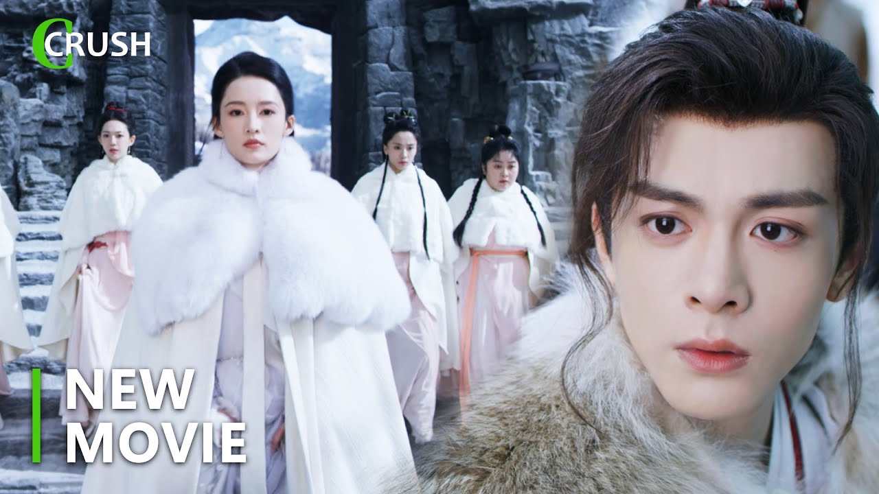 Внезапно появилась богиня-затворница, защити мечника, которого все обидели!🔥