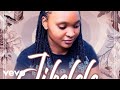 Almighty_Glad - Jikelele [Official audio] ft. Yander014