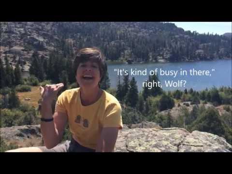 Good Vibe Video #19:  Breathless