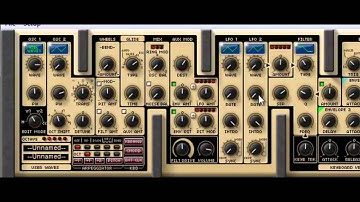 impOSCar2 Quick Tour