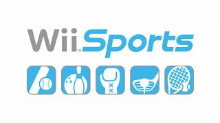 Wii Sports Boxing Results Music for 10 Hours